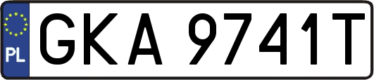 GKA9741T