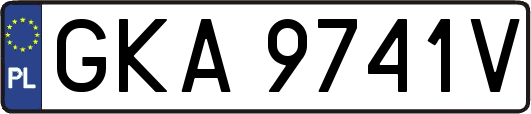 GKA9741V