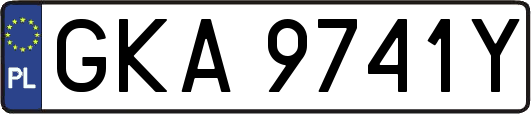GKA9741Y
