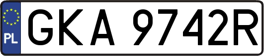GKA9742R