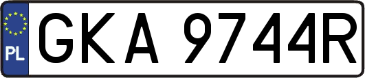 GKA9744R