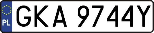 GKA9744Y