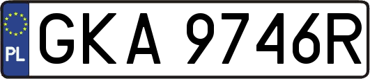 GKA9746R