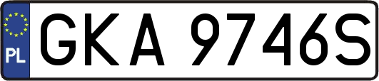 GKA9746S