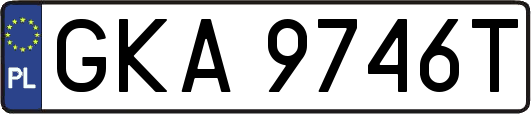 GKA9746T