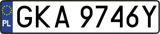 GKA9746Y