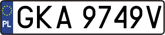 GKA9749V