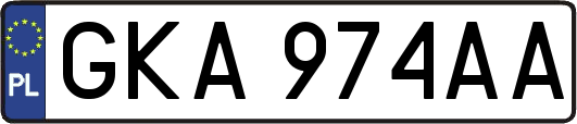 GKA974AA