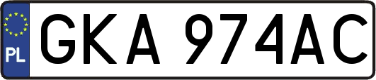 GKA974AC