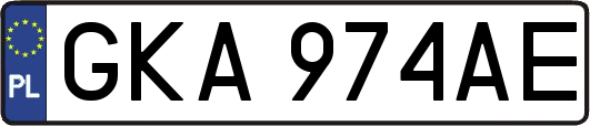 GKA974AE