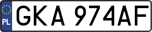 GKA974AF