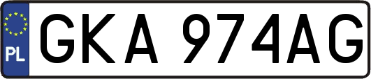 GKA974AG