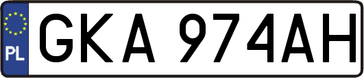 GKA974AH
