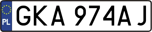 GKA974AJ