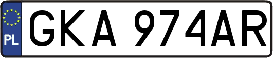 GKA974AR