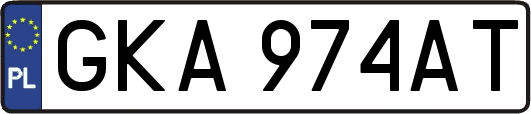 GKA974AT