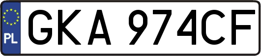 GKA974CF