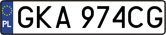 GKA974CG