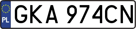GKA974CN