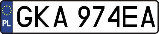 GKA974EA