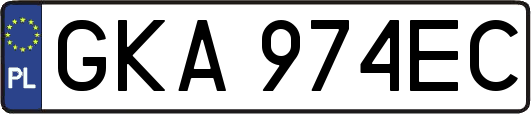 GKA974EC