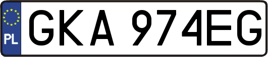 GKA974EG