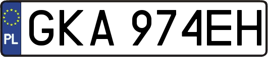 GKA974EH