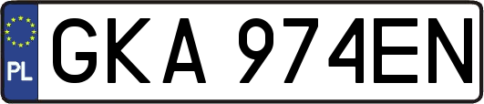 GKA974EN
