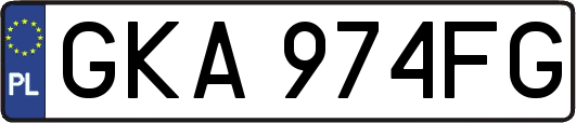 GKA974FG