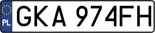 GKA974FH