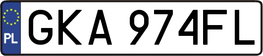 GKA974FL