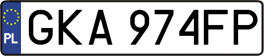 GKA974FP