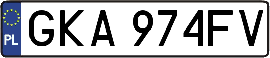 GKA974FV