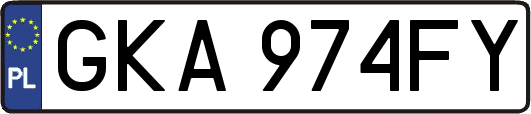 GKA974FY