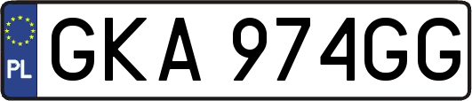 GKA974GG