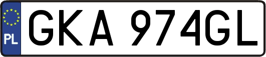 GKA974GL