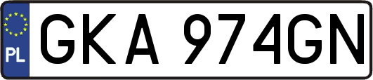 GKA974GN