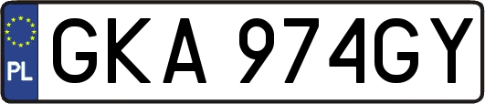 GKA974GY