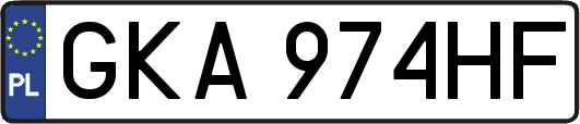 GKA974HF