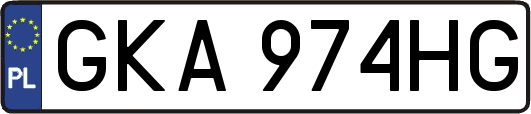 GKA974HG