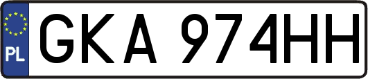 GKA974HH