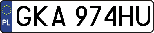 GKA974HU