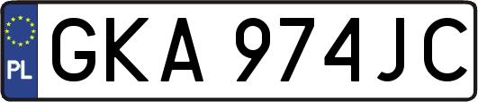 GKA974JC