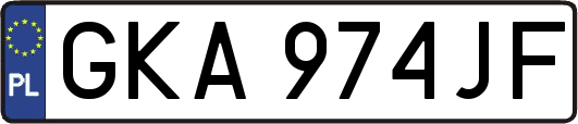 GKA974JF