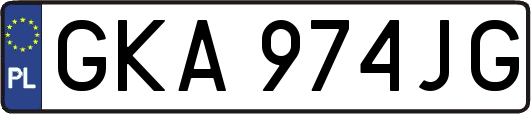 GKA974JG