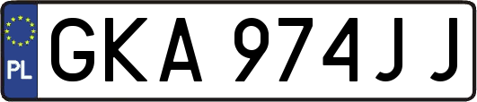 GKA974JJ
