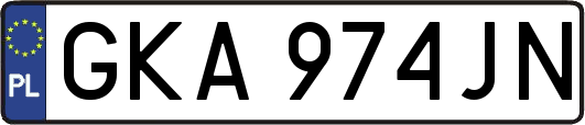 GKA974JN