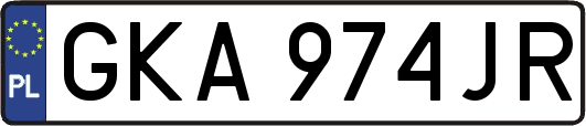 GKA974JR