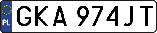 GKA974JT