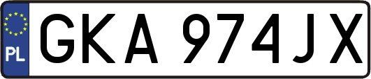 GKA974JX